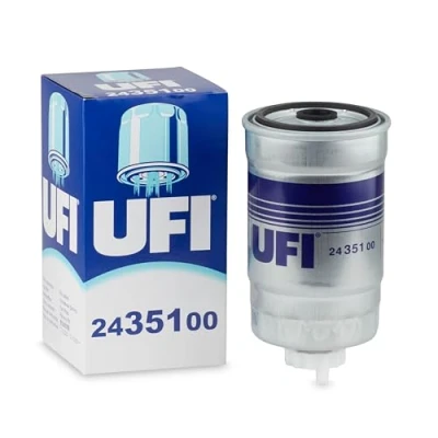 Imagen de Filtro de combustible UFI 24.351.00