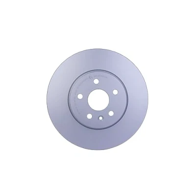 Imagen de HELLA PRO 8DD 355 118 391 Disco de freno OPEL: Mokka / X, CHEVROLET: Trax