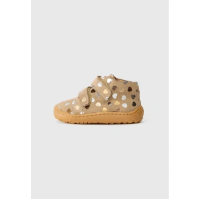 Imagen de Froddo Patucos para niños, Talla: 26, Beige Zapatos