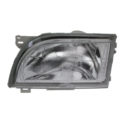 Imagen de TYC 20 5212 18 2 Faros izquierda H4 sin electromotor FORD: Transit Mk4 Camión de plataforma/Chasis, Furgón norauto, oscaro, mister auto