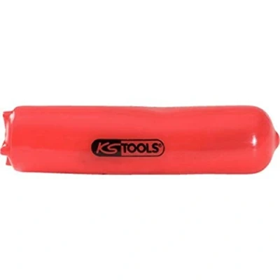 Imagen de KS Tools 117.4240 Manguito con aislamiento protector y tapa de apriete, 60 mm