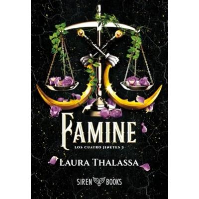 Imagen de Famine (SIREN FANTASY)