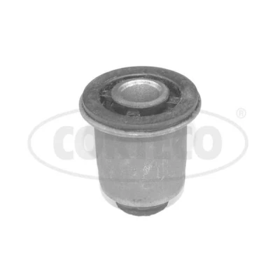 Imagen de CORTECO 49401170 Soporte, cojinete brazo oscilante posterior, centro, Eje delantero, derecha, izquierda