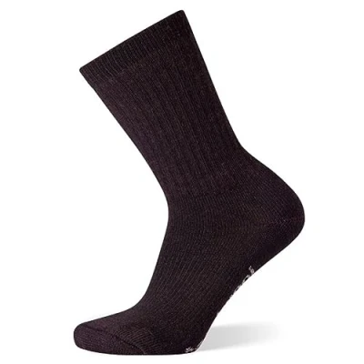Imagen de Smartwool HIKE Classic Edition FULL Cushio Calcetines de deporte, Mujer, Talla: 34 37, Bordeaux