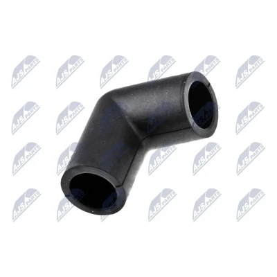 Imagen de Tubo flexible, ventilación del cárter NTY GPP VW 124
