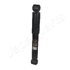 Imagen de JAPANPARTS MM 00117 Amortiguador Eje trasero Presión de aceite telescópico Anillo superior, inferior
