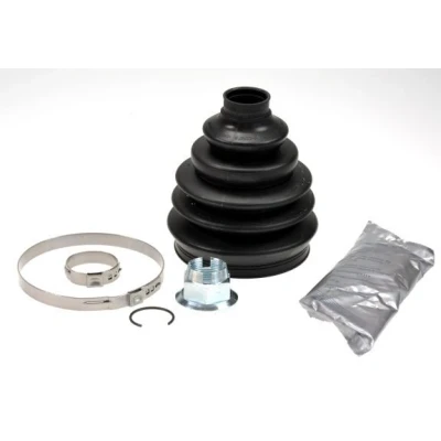 Imagen de LÖBRO 304894 Fuelle Palier 120,00 TPE (elastómero termoplástico) SAAB: 9 5 Familiar