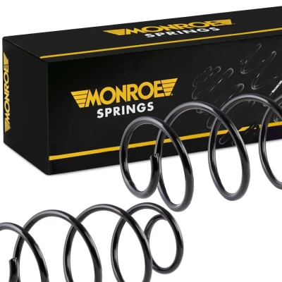 Imagen de MONROE SP3282 Muelle de suspensión VOLKSWAGEN: Golf 4, Bora Berlina, New Beetle Hatchback norauto, oscaro, mister auto