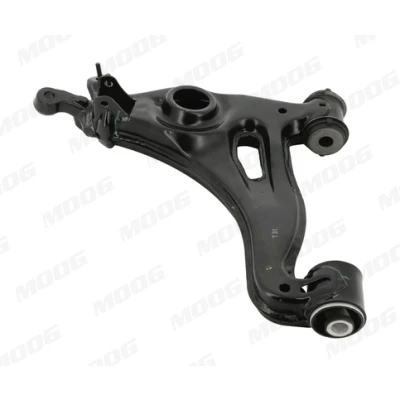 Imagen de MOOG ME WP 0606 Barra oscilante, suspensión de ruedas izquierda, debajo, Eje delantero Brazo oscilante transversal MERCEDES BENZ: SLK, Clase C Berlina