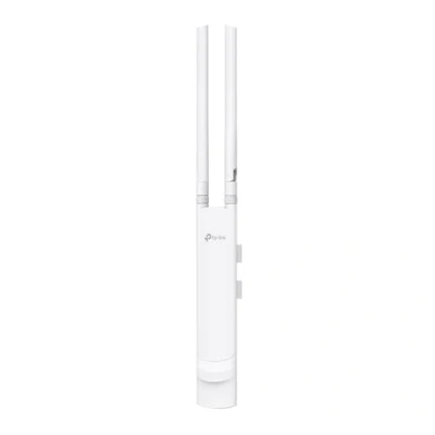 Imagen de TP Link Festa F52 Outdoor Punto de Acceso WiFi 5 AC1200 IP65 a Prueba Agua, Ideal para Exteriores, 1x Puerto Gigabit, Gestión centralizada en la Nube Gratuita, Configuración y Uso fáciles.