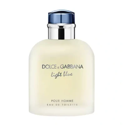 Imagen de Dolce &amp; Gabbana Light Blue Pour Homme Eau de Toilette 125 ml