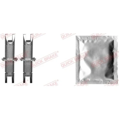 Imagen de QUICK BRAKE 120 53 025 Ajustador automático de tensión, sistema frenado