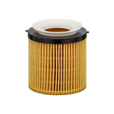 Imagen de MANN FILTER HU 8002 y Filtro de aceite con junta Cartucho filtrante BMW: 5 Berlina, 3 Touring