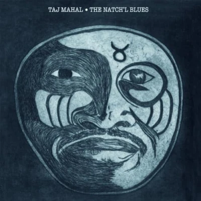 Imagen de Natch&#039;l Blues Vinilo