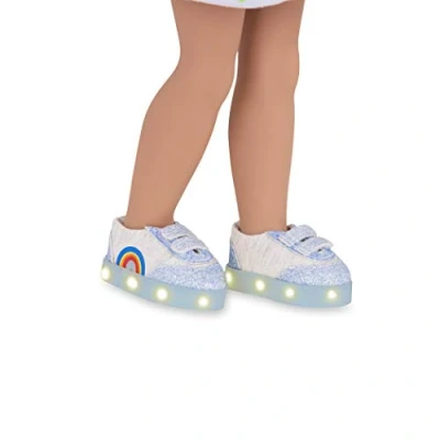 Imagen de LIGHT UP COLOUR BLOCK SHOES