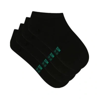 Imagen de Dim Calcetines de Mujer Good X2, Negro, 39 42 (Pack 2)