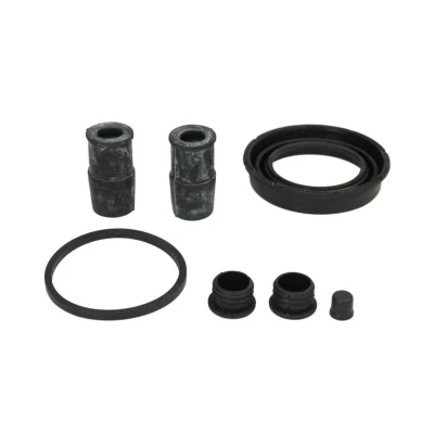 Imagen de AUTOFREN SEINSA D4365 Kit de Reparación Frenos Eje delantero 54 HARD BOOT VOLKSWAGEN: Golf 4, 5, Polo V Hatchback, BMW: 3 Coupé, 1 Hatchback