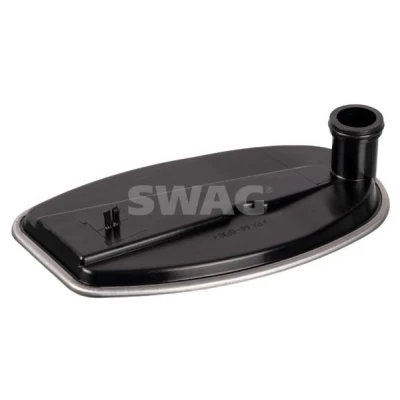 Imagen de SWAG 99 90 9463 Filtro Caja de Cambios Automatica MERCEDES BENZ: Clase E Berlina, C Coupé, JEEP: GRAND CHEROKEE 2