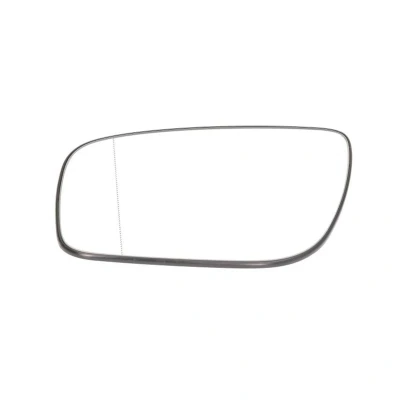 Imagen de Retrovisor exterior Cristal de espejo ULO 3036004