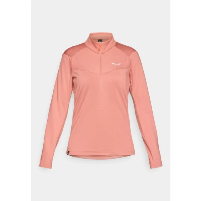 Imagen de Salewa PUEZ Cammino Suéter de forro polar, Mujer, Talla: 40, Desert pink