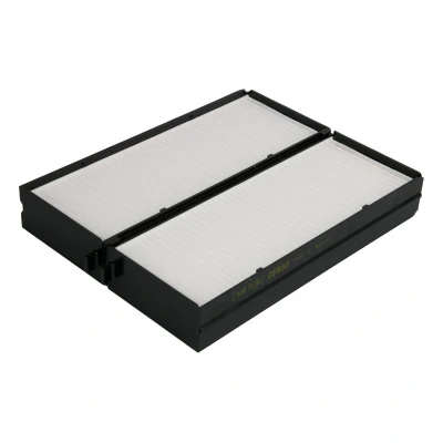 Imagen de DENSO DCF268P Filtro de habitáculo partículas 265 191 31 HYUNDAI: SONATA 4