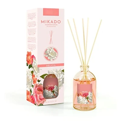 Imagen de MIKADO AMBIENTADOR 100ml DELICIA(PLUS HOME)