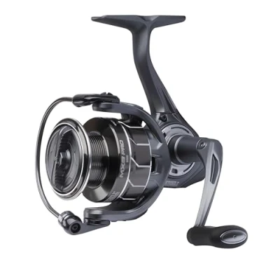 Imagen de Mitchell MX3 Pro Carrete Spinning 3000 de pesca