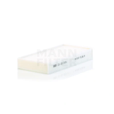 Imagen de MANN FILTER CU 23 015 2 Filtro de habitáculo partículas 233 115 32 BMW: X1, Gran Tourer, Active MINI: Hatchback, Countryman