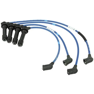 Imagen de NGK 9171 Juego de Cables Encendido 5 TOYOTA: Avensis I Berlina, Carina E Berlina