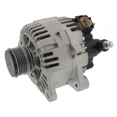 Imagen de MAPCO 13596 Alternador 14V 120A KIA: cee‘d I Hatchback, Familiar, Cerato Berlina, HYUNDAI: Getz, i30 Familiar
