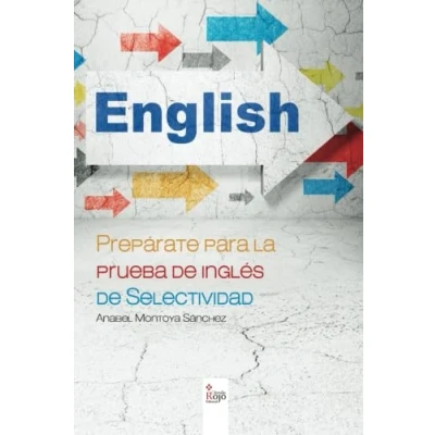 Imagen de Prepárate para la prueba de inglés Selectividad