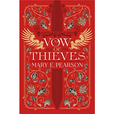 Imagen de Vow Of Thieves (dance 2)