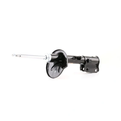 Imagen de ASHIKA MA 00329 amortiguador Eje delantero, izquierda Presión de gas Bitubular Columna Espiga arriba OPEL: Astra H GTC, Zafira B