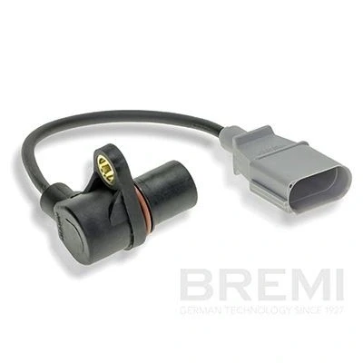 Imagen de BREMI 60197 Sensor de Cigueñal 3 inductivo con cable VOLKSWAGEN: Golf 4, 5, Touran I, SEAT: Leon I Hatchback, Ibiza 3, II Hatchback