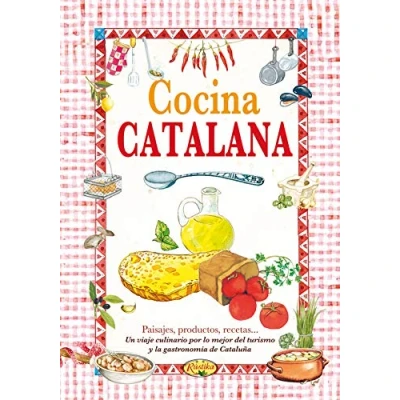 Imagen de Cocina catalana