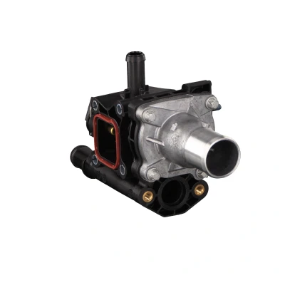 Imagen de FEBI BILSTEIN 49187 Caja del termostato Con junta conmutador de temperatura OPEL: Corsa D Hatchback, Zafira B, Astra H Hatchback norauto, oscaro,