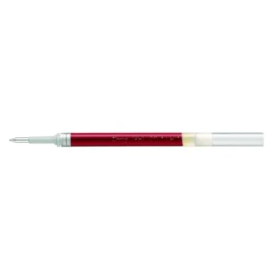Imagen de Pentel LR7 B cartucho recargable para EnerGel Plumas 0,35 mm, Rojo, pack de 12