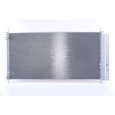 Imagen de NISSENS 940036 Condensador con secador Aluminio 698 R 134 a TOYOTA: Auris Hatchback, Corolla X Berlina, Verso