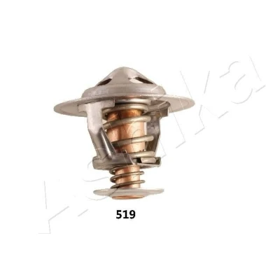 Imagen de Termostato, refrigerante ASHIKA 38 05 519