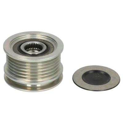 Imagen de INA 535 0013 10 Rueda Libre Alternador 38,2 se requiere herramiente especial para montaje MERCEDES BENZ: Clase E Berlina, Sprinter 2 T Furgón