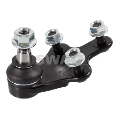 Imagen de SWAG 33 10 1553 Rótula de suspensión CITROËN: C5 Aircross, C4 Picasso 2, Grand PEUGEOT: 308 II Hatchback
