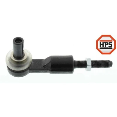 Imagen de MAPCO 49707HPS Rótula de dirección 17,5 M14x1,5 Eje delantero, izquierda, derecha AUDI: A4 B6 Berlina, B5 A6 C5 Berlina