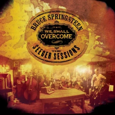 Imagen de We Shall Overcome: Seeger Sessions [Vinilo]