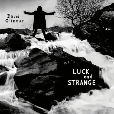 Imagen de Luck And Strange [Vinilo]