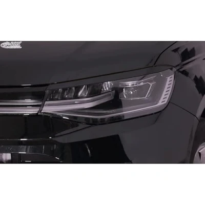 Imagen de RDX Racedesign RDSB198 Pantalla, faro principal delante