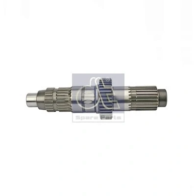 Imagen de DT Spare Parts 1.16024 Árbol de transmisión Eje trasero 338