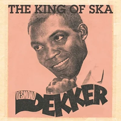 Imagen de King of ska [Vinilo]