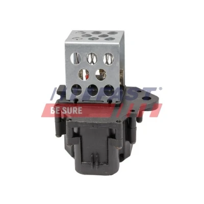 Imagen de FAST FT59156 Unidad de Control PEUGEOT: 307 SW, 206 Hatchback, CITROËN: C4 I Xsara Picasso