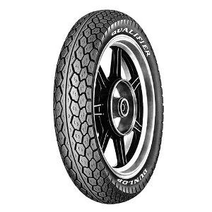 Imagen de Dunlop Ventus S1 evo3 (K127) 110/90 R16 59S coche de turismo Neumáticos verano 651000