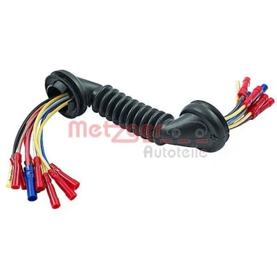 Imagen de METZGER 2320021 Kit reparación cables, portón trasero